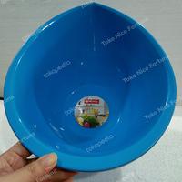 Gambar mangkok adonan kue plastik Lion star/Nagata egg Bowl dari New Fortuna Kab. Bogor 5 Tokopedia