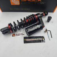Gambar SHOCKBREAKER SHOCK MATIC VARIO MIO BEAT LEXI SCOOPY GENIO MERK DOCTOR dari INTAN MOTORSPORT Kab. Tangerang 2 Tokopedia