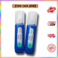 Gambar Stipo / Tipe-X Cair Joyko dari Rizan Bookstore Kota Surabaya 1 Tokopedia