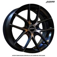 Gambar Velg Mobil ASTRO Wheels Tanga 18x8.0 5x114.3 ET 40 MFB+M dari OTTOBAN INDONESIA Kota Administrasi Jakarta Pusat 3 Tokopedia