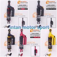 Gambar SHOCKBREAKER SHOCK MATIC VARIO MIO BEAT LEXI SCOOPY GENIO MERK DOCTOR dari INTAN MOTORSPORT Kab. Tangerang 4 Tokopedia
