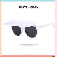 Gambar KC403 Kacamata Wanita Pria Unisex Kacamata Anti Silau Matahari Sunproo dari Dsk_olshop Kab. Tangerang 5 Tokopedia