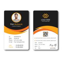 Gambar ID Card Karyawan dari IDCardtks Kota Administrasi Jakarta Timur 2 Tokopedia
