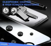 Gambar Xiaomii MiA2 LITE / Mi A2 LITE Hikaru Tempered Glass Full Cover dari Honeycomb. Kota Administrasi Jakarta Pusat 2 Tokopedia