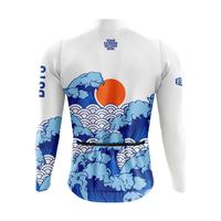 Gambar Boistois Aero Sanni Long Sleeve dari Boistois Kota Bekasi 2 Tokopedia