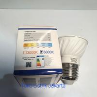 Gambar Lampu Led REPRO Valuemax MR16 E27 COB 5W 5 Watt Putih 6000K dari C2F SHOP Kota Administrasi Jakarta Barat 3 Tokopedia