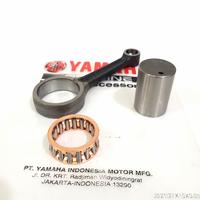 Gambar stang seher yamaha mio m3,mio s,mio z,fino 125,soul gt dari Kode Motor Kab. Tangerang 2 Tokopedia