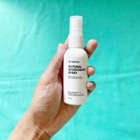 Gambar Natural Deodorant Spray / Tawas Cair dari Sedarikini Kab. Bandung Barat 1 Tokopedia