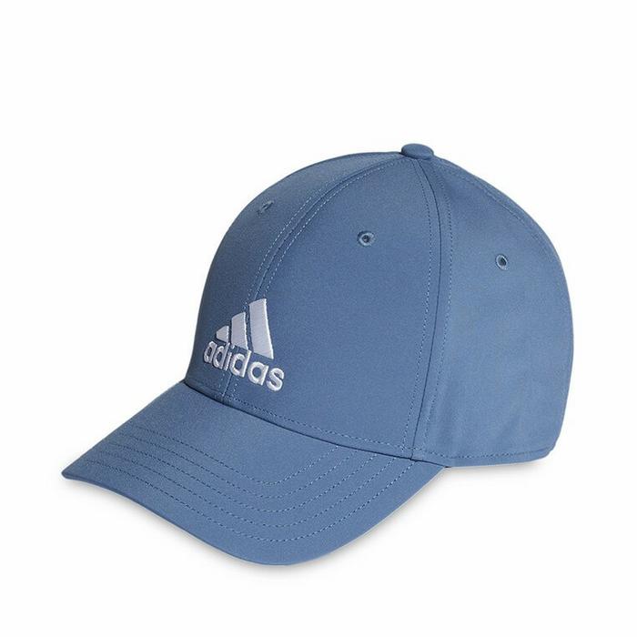 Gambar ADIDAS TOPI CAP PRIA ORIGINAL baseball lightweight embroidered logo BL dari DUZ&NN Kota Administrasi Jakarta Timur 3 Tokopedia