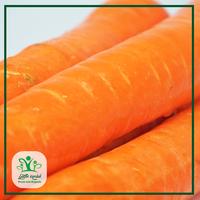Gambar Wortel Organik - Sayur Kendal - 250gr dari Sayur Kendal Menteng Kota Administrasi Jakarta Pusat 2 Tokopedia