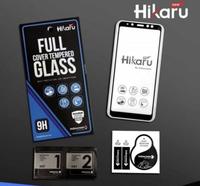 Gambar Xiaomii MiA2 LITE / Mi A2 LITE Hikaru Tempered Glass Full Cover dari Honeycomb. Kota Administrasi Jakarta Pusat 3 Tokopedia