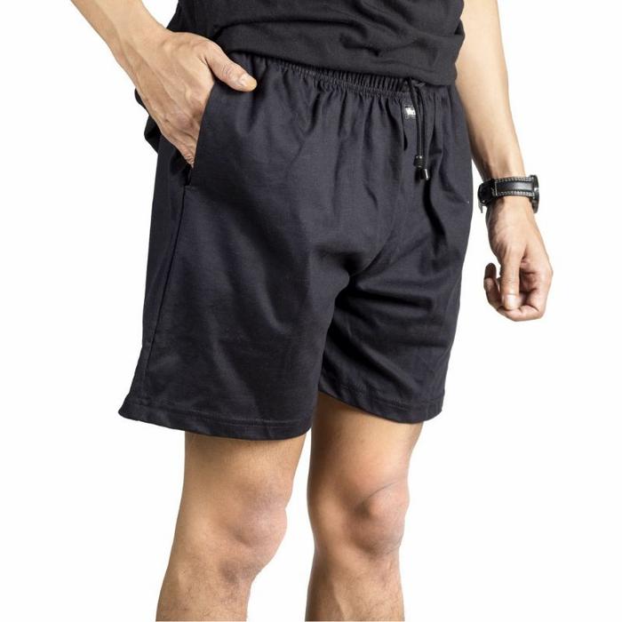 Gambar Celana Boxer Pendek Cowok | Celana Kolor Cowok | Boxer Pria dari ASCOLLECTION_ATA Jakarta Barat Tokopedia