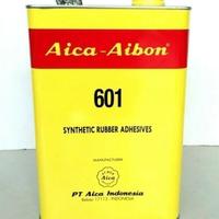 Gambar LEM AICA AIBON 601 700 GR GRAM ATAU BIASA DISEBUT LEM AICA AIBON 1 KG dari PT GLOBAL SPEX MANDIRI Kota Surabaya 1 Tokopedia