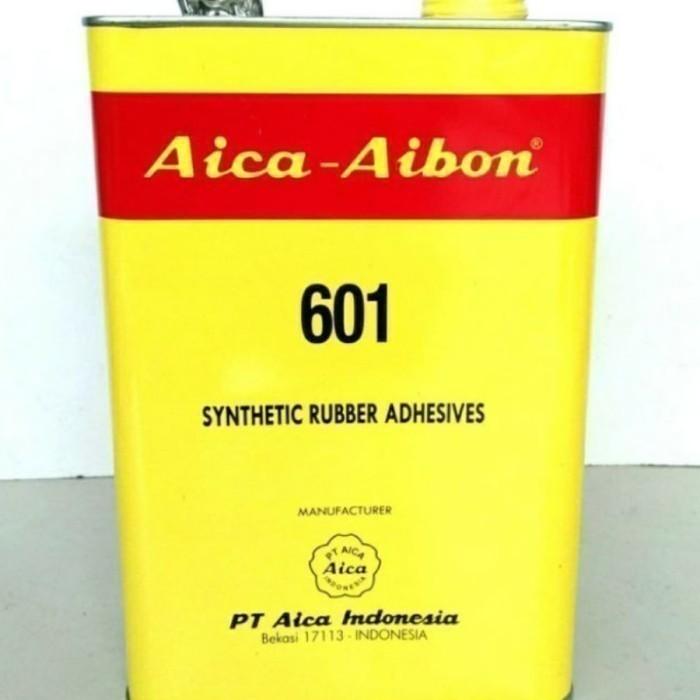 Gambar LEM AICA AIBON 601 700 GR GRAM ATAU BIASA DISEBUT LEM AICA AIBON 1 KG dari PT GLOBAL SPEX MANDIRI Kota Surabaya Tokopedia