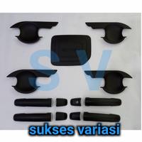Gambar Paket Handle Outer Tank Cover Ertiga Lama Hitam Dop dari Sukses Variasi_NEW Kota Administrasi Jakarta Utara 1 Tokopedia