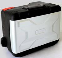 Gambar Original BMW Motorrad K50 K51 GS1200 GS1250 Vario Case Side Box KIT dari Eurocarparts Jakarta Kab. Tangerang 2 Tokopedia