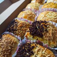 Gambar Bolen Triple Mix (Manis Asam Asin) isi 10 dari Kedai_KedanKu Kota Tangerang Selatan 2 Tokopedia