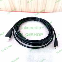 Gambar Kabel Hdmi Nikon 1 -J4 Nikon 1-J5 High Quality Support FullHd dari SL. OLSHOP Kota Administrasi Jakarta Barat 1 Tokopedia