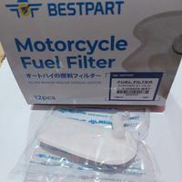 Gambar Filter fullpump/ saringan bensin jupiter z 1 KODE 1DY-BESTPART dari ADEPART Kota Administrasi Jakarta Timur 1 Tokopedia