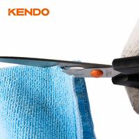 Gambar Gunting Kain / Gunting Serba guna 8" Kendo dari Armada Teknik SMG Kota Semarang 4 Tokopedia