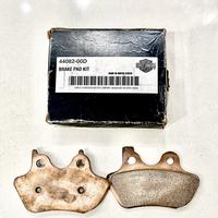 Gambar Brake pad kit 44082-00D NOS Genuine Harley Davidson kampas rem Harley ori dari Empire House Kota Bekasi 1 Tokopedia