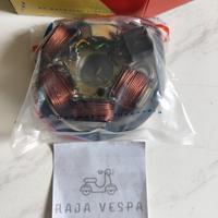 Gambar Spul Lengkap Komplit Vespa Excel CDI Danmotor dari Raja Vespa Kota Administrasi Jakarta Timur 2 Tokopedia