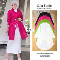 Gambar TUNIK CANTIK FUSCHIA JUMBO OVERSIZED 772 dari siusfashion Kota Administrasi Jakarta Barat 4 Tokopedia