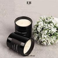 Gambar Lilin Aromaterapi / Luxury Scented Candle Aromatherapy EB Home 95/5 dari EB Home Decor & Living Kota Administrasi Jakarta Utara 4 Tokopedia