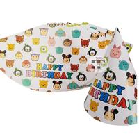 Gambar topi ulang tahun kerucut / topi pesta karakter Tsum Tsum dari Istanaparty Kota Administrasi Jakarta Barat 1 Tokopedia