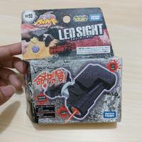 Gambar beyblade Led Sight BB90 takara tomy metal fight dari Garasi WM Kota Tangerang Selatan 1 Tokopedia