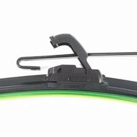 Gambar Wiper Xpander Banana Frameless 2 Pcs Kanan kiri dari jamus olshop Kab. Ponorogo 2 Tokopedia