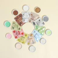 Gambar masker by lea gloria 20gram dari Zygie Store Kab. Sleman 4 Tokopedia