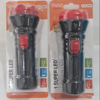 Gambar Senter charger SUPER BRIGHT LED TORCH - TESLA TLS-8902 dari Kinkean Kota Bandung 2 Tokopedia