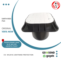 Gambar Earth Rod / Bok Kontrol / Inspection Pit (FURSE PT205) dari Wilightpro Kota Administrasi Jakarta Pusat 2 Tokopedia