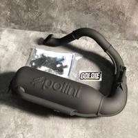 Gambar Knalpot Polini Banana Terbaru Vespa Pts Special ET3 Darling SS dari Goldiescooter Jakarta Kota Depok 1 Tokopedia