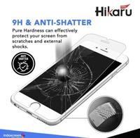 Gambar Xiaomii Mi A2 lite Hikaru Premium Tempered Glass Anti Gores dari Honeycomb. Kota Administrasi Jakarta Pusat 3 Tokopedia