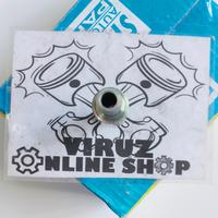 Gambar VALVE PCV TOYOTA KIJANG KF40 KF-40 12204-13030 dari Viruz Online Shop Kota Surabaya 2 Tokopedia