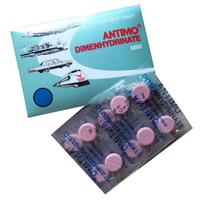 Gambar Obat Mabuk Perjalanan Antimo Strip isi 10 tablet dari Apotik Nyiur Hijau Kab. Sleman 2 Tokopedia