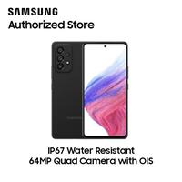 Gambar Handphone Samsung Galaxy A53 5G 8/128 GB Garansi Resmi dari Super Laris IT Kota Makassar 2 Tokopedia