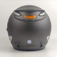 Gambar helm half face double visor GMT/NIELS Maroon Helm Motor SNI murah bisa COD Kaca Motorcycle dari Agus Marco Kota Bekasi 4 Tokopedia