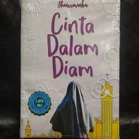 Gambar novel islami cinta dalam diam dari sugihmukti-buku Kota Administrasi Jakarta Selatan 1 Tokopedia