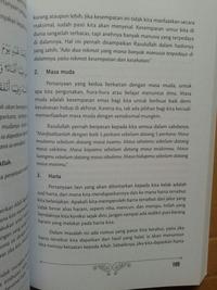 Gambar Kultum dan Tausiyah Terlengkap Sepanjang Tahun -FATIHA dari Rumah Buku Al Fatih Kota Bekasi 4 Tokopedia