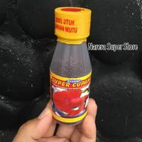 Gambar Betta Vit Super Cupang Guppy Pakan Makanan Ikan Hias Aquarium dari Narera Super Store Kota Administrasi Jakarta Barat 2 Tokopedia