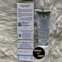 Gambar Mustela Hydra Bebe Facial Cream 40ml Lotion Krim Wajah Muka Bayi 40ml dari Ikhlas dan Jujur Kota Bekasi 3 Tokopedia