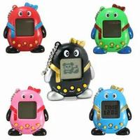 Gambar Tamagotchi 168 Pets in 1 Bentuk Penguin dari Detektif Tarot Kab. Tangerang 1 Tokopedia