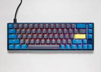 Gambar Ducky One 3 SF DayBreak RGB PBT Hotswap Mechanical Keyboard dari Gaming Distro Jakarta Pusat 1 Tokopedia