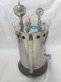 Gambar (Berat Asli) Boiler Setrika Uap Gas 10 Liter Besi dari abelindoBALI Kota Denpasar 1 Tokopedia