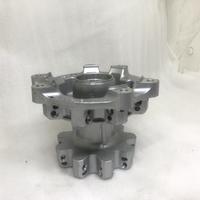 Gambar tromol depan Honda crf 150 tromol crf150 depan Original 44635-K84-900 dari HOYMOTOR Kota Administrasi Jakarta Barat 3 Tokopedia