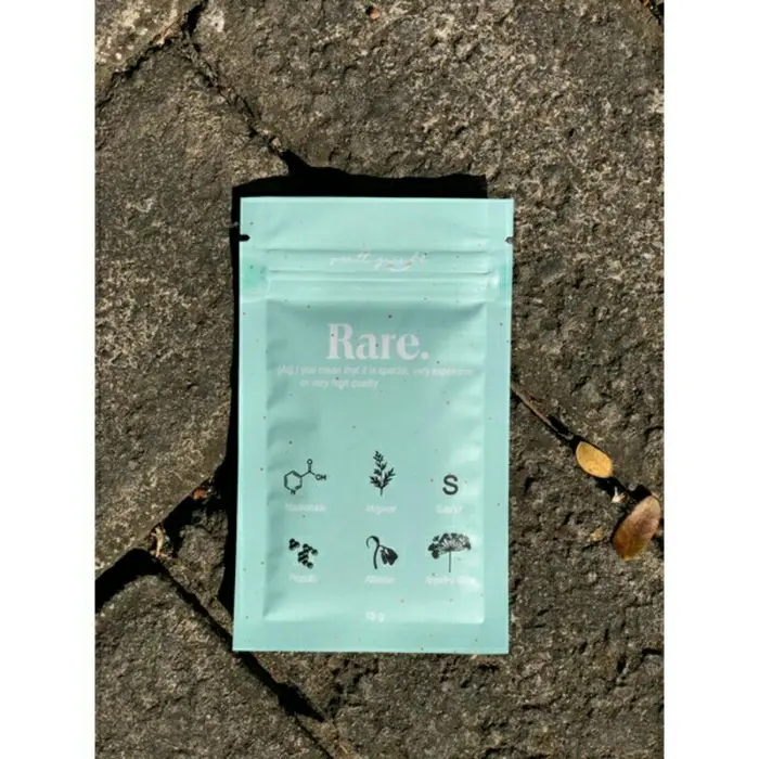 Gambar [BPOM] Masker Prettywell Confident Fancy Rare dari Keita Beauty Store Kota Bekasi 5 Tokopedia