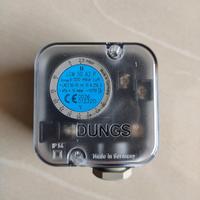 Gambar LGW 50 A2 P DUNGS Pressure Switch dari Pjteknik Kab. Sidoarjo 1 Tokopedia